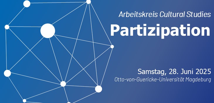 Arbeitskreis Cultural Studies