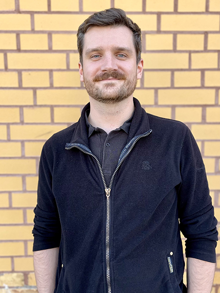 Max Jokschus