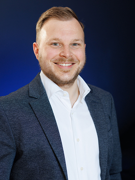 Carsten Kullmann