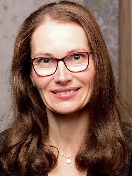 Katja Lenßen