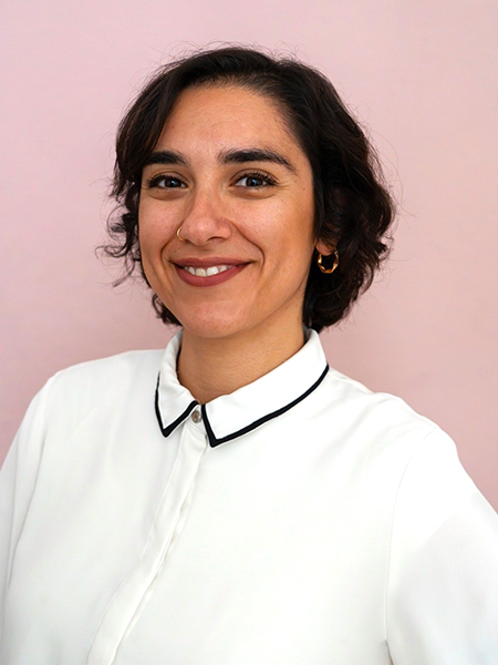 Tiziana Maglia B.A.