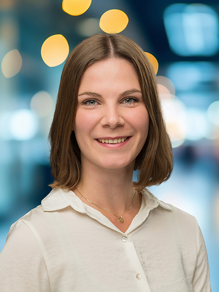 Carolin Sternberg